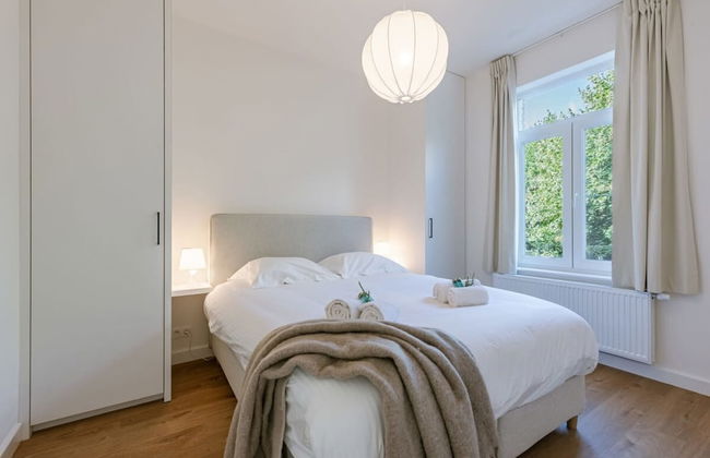 Beautiful Vacation Home Valkehuisje in Poperinge - Foto 27