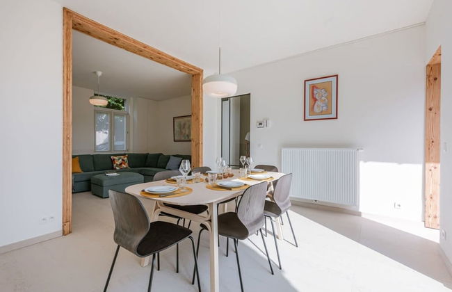 Beautiful Vacation Home Valkehuisje in Poperinge - Foto 26