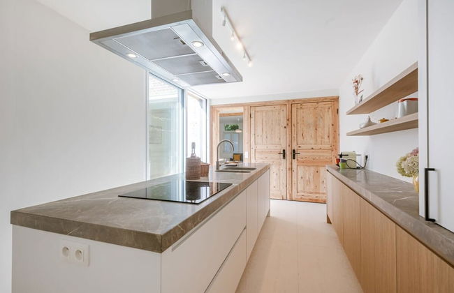 Beautiful Vacation Home Valkehuisje in Poperinge - Foto 9