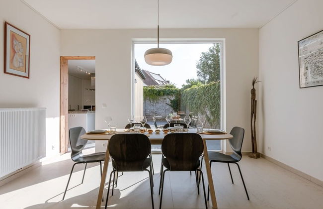 Beautiful Vacation Home Valkehuisje in Poperinge - Foto 11
