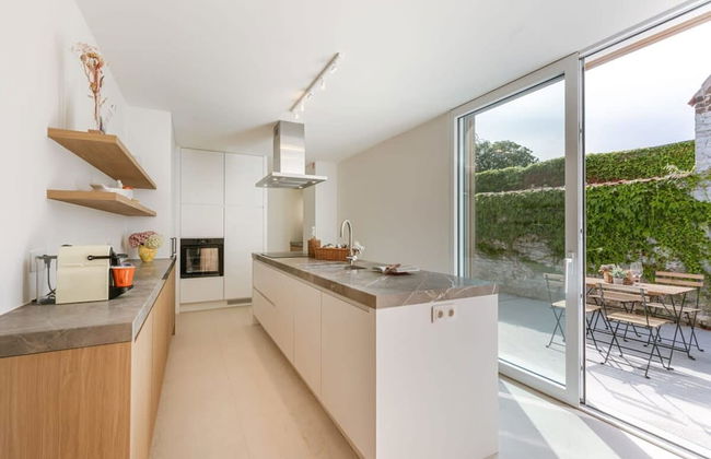 Beautiful Vacation Home Valkehuisje in Poperinge - Foto 5