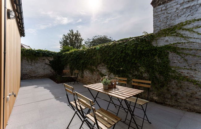 Beautiful Vacation Home Valkehuisje in Poperinge - Foto 13