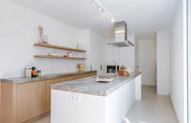 Beautiful Vacation Home Valkehuisje in Poperinge - Foto 3