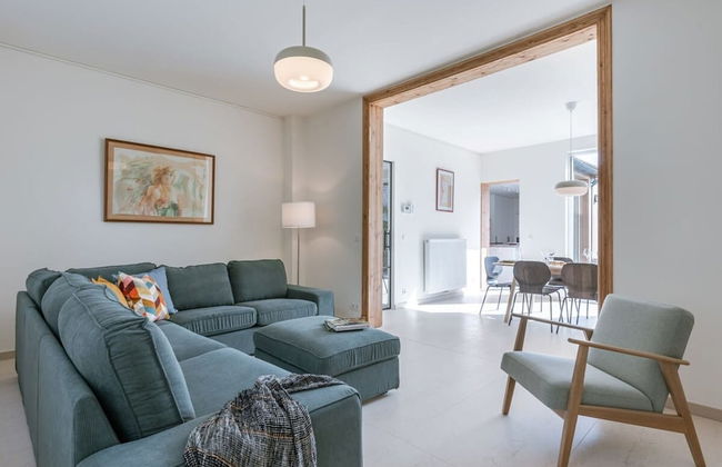Beautiful Vacation Home Valkehuisje in Poperinge - Foto 16