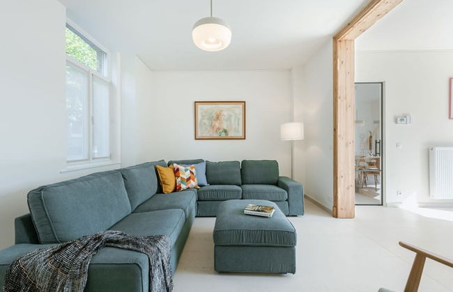 Beautiful Vacation Home Valkehuisje in Poperinge - Foto 6
