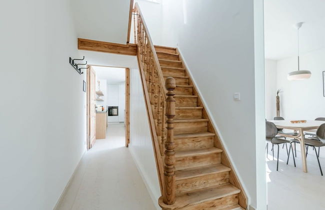 Beautiful Vacation Home Valkehuisje in Poperinge - Foto 14