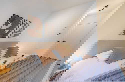 Photo 52 - Apartment With Terrace Close to the sea