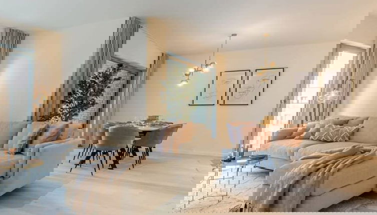 Photo 1 - Apartment With Terrace Close to the sea