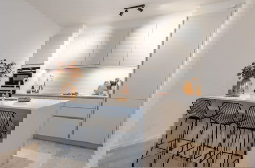 Photo 33 - Apartment With Terrace Close to the sea