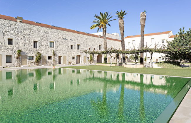 CV S - Sal e Mar - Convento das Bernardas - Foto 1