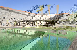 Foto 1 - CV S - Sal e Mar - Convento das Bernardas