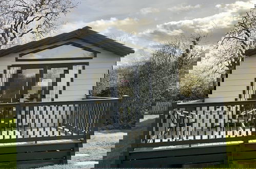 Foto 1 - Modern Homely Chalet in Tuxford