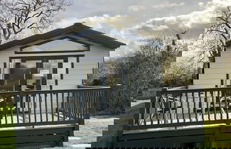 Foto 1 - Modern Homely Chalet in Tuxford