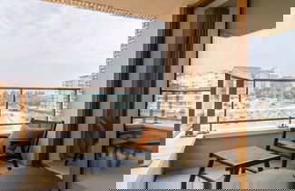 Foto 1 - Family Apartment Located by the sea