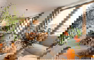 Foto 2 - Family Apartment Located by the sea