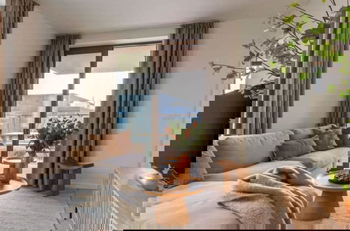 Foto 3 - Family Apartment Located by the sea