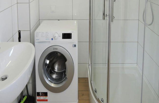 Holiday Home in Stepnica for 6 Persons - Foto 13