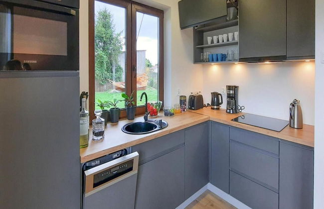 Holiday Home in Stepnica for 6 Persons - Foto 8