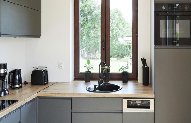 Holiday Home in Stepnica for 6 Persons - Foto 7