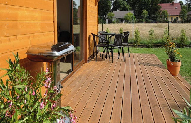 Holiday Home in Stepnica for 6 Persons - Foto 17