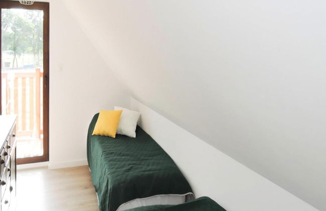 Holiday Home in Stepnica for 6 Persons - Foto 3