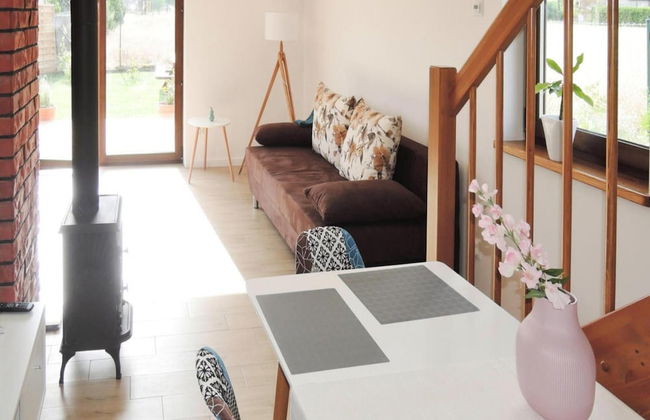 Holiday Home in Stepnica for 6 Persons - Foto 14