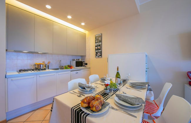 Appartamento Vista Lago - Foto 16