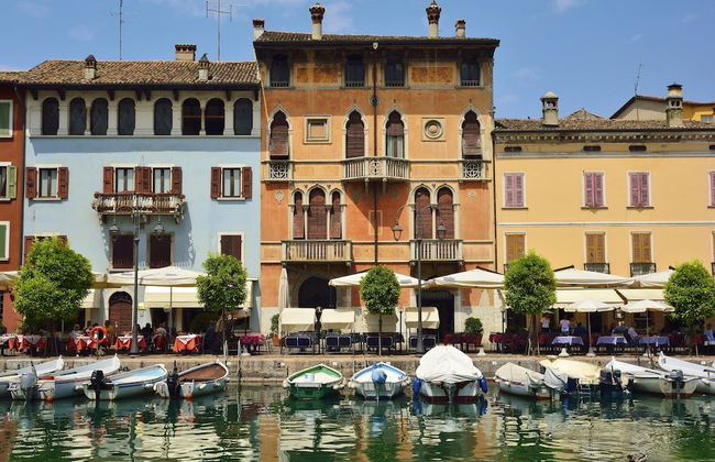 Appartamento Vista Lago - Foto 25