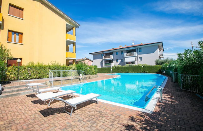 Appartamento Vista Lago - Foto 35