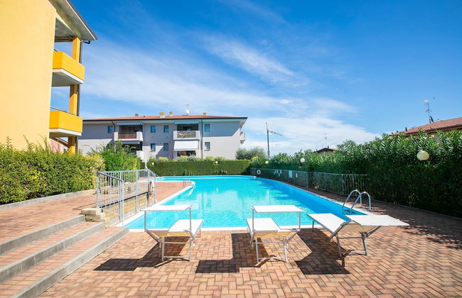 Appartamento Vista Lago - Foto 32