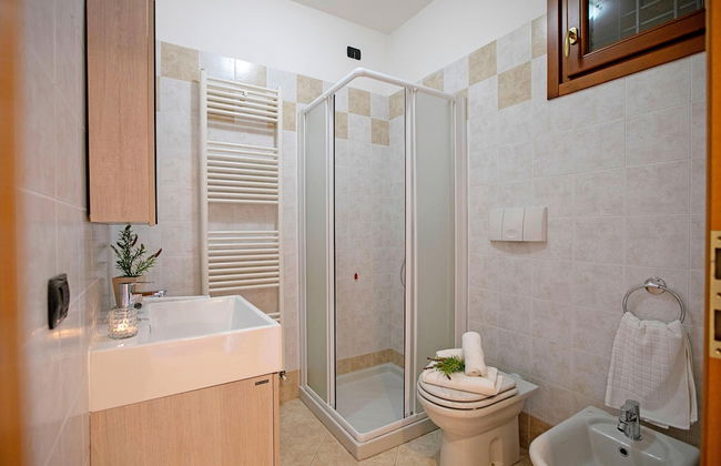 Appartamento Vista Lago - Foto 21