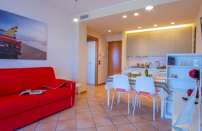 Appartamento Vista Lago - Foto 3