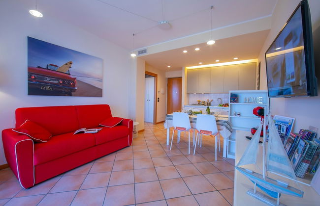 Appartamento Vista Lago - Foto 12