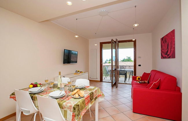 Appartamento Vista Lago - Foto 13