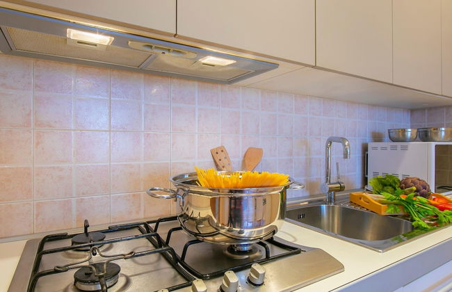 Appartamento Vista Lago - Foto 6