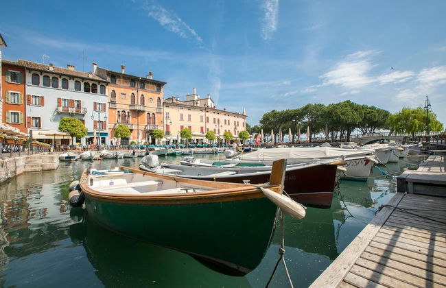 Appartamento Vista Lago - Foto 26