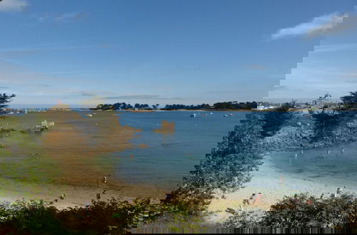 Foto 15 - Holiday Home in Port Blanc by Sandy Beach