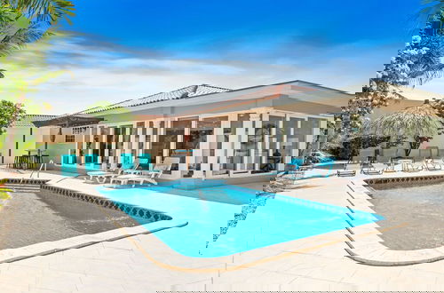 Foto 1 - Rooi Santo 128