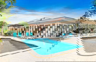Foto 1 - Rooi Santo 128