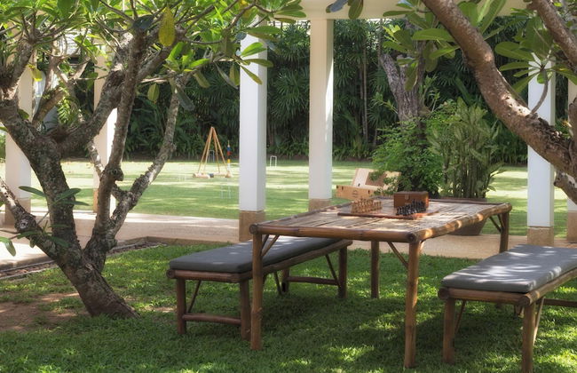Villa Ananda at Jivana Beach Villas - Foto 31