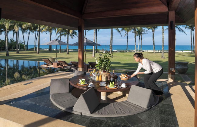 Villa Ananda at Jivana Beach Villas - Foto 33