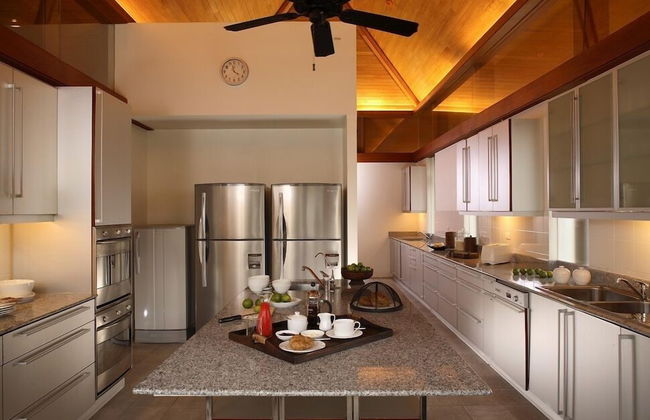 Villa Ananda at Jivana Beach Villas - Foto 9
