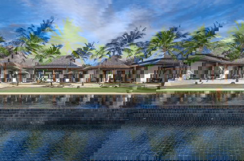 Foto 20 - Villa Ananda at Jivana Beach Villas