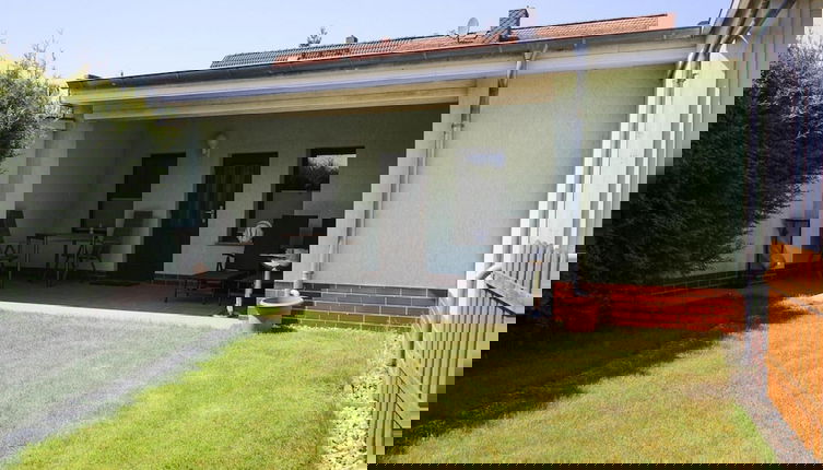 Foto 1 - House in Plau Near Plauer See Beach