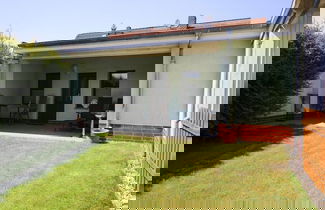 Foto 1 - House in Plau Near Plauer See Beach