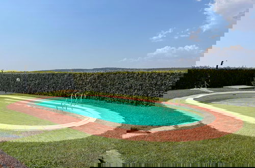 Foto 38 - Casale Fattoria Benaris With Private Pool - Marsiliana