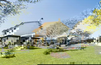 Foto 1 - Casale Fattoria Benaris With Private Pool - Marsiliana