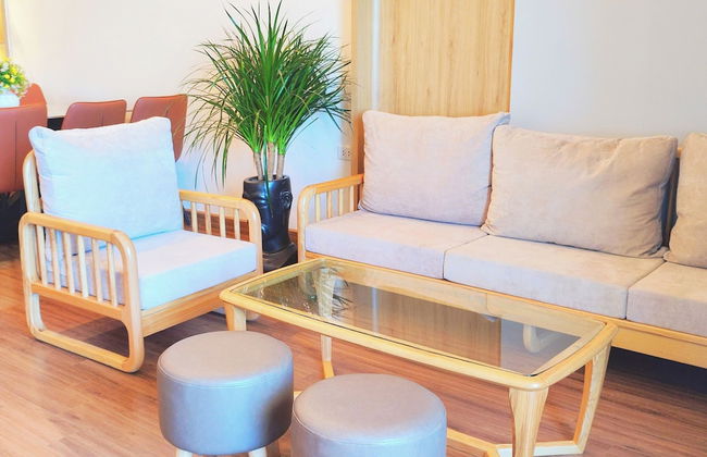 FLC Sea Tower - Apartment Quy Nhon - Foto 26