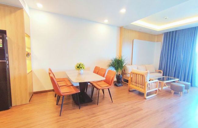FLC Sea Tower - Apartment Quy Nhon - Foto 25