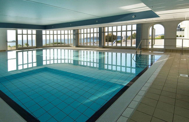 Residence Reine Marine, St Malo, Apt. for 4 Pers - Foto 16